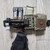 Night Vision Elastic Retention Device (NERD) Night Vision Elastic Retention Device (NERD)