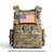 Spiritus Systems LV-120 Plate Carrier Kit
