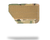 Tracer Tactical Angled Mag Belt Sleeve
