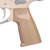 Reptilia CQG-NB™ GRIP