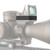 REPTILIA ROF™- RISER FOR TRIJICON® RMR & SRO