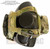 PIG BRIG Medium ESAPI Plate Carrier Panel Rear