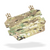 Shaw Concepts MOLLE Placard