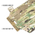 Shaw Concepts MOLLE Placard