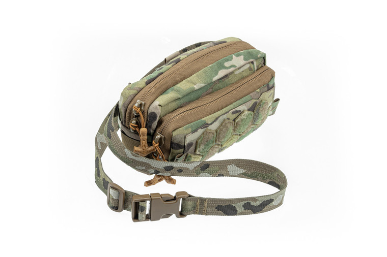 Raptor Tactical BIRGER 3 in 1 Pouch