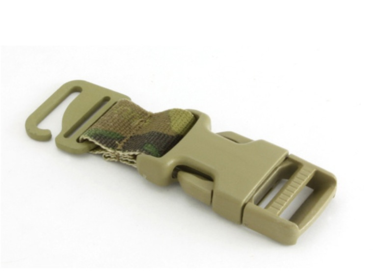 PIG. Plate Carrier G-Hook Side Release Buckle Kit (PIG-PC-GH-SRB)