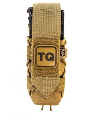 HSGI TACO セット ハイスピードギア HSGI タコマグ TACO ベルトパッド+おまけ【マガジン