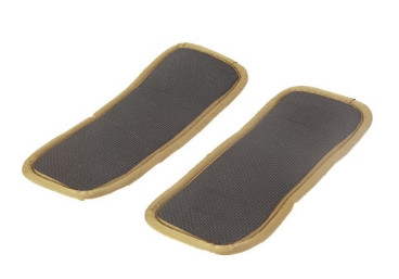 HSGI Wee Shoulder Pads In Multicam Black – Add Comfort & Style To Your Gear Setup