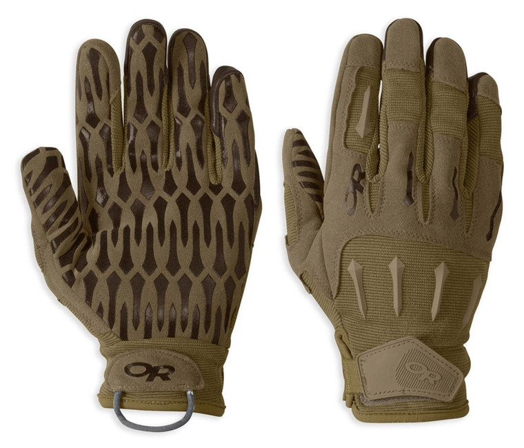 Outdoor Research Ironsight Gloves