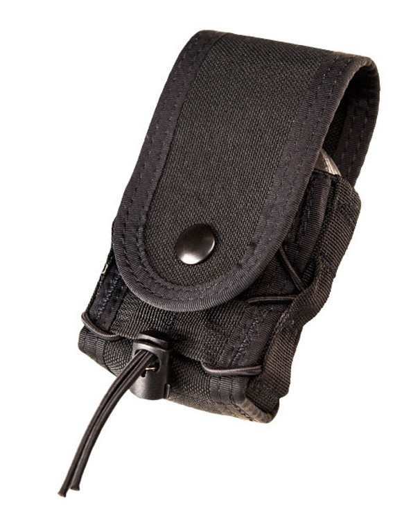 Tactical Handcuff Pouch, Open-Top MOLLE Handcuff Holster