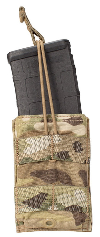 FirstSpear 5.56 Magazine Pocket, Speed Reload, Single
