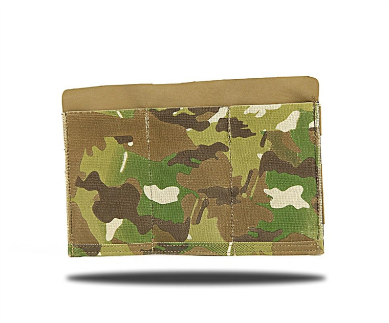 blue force gear 10 speed triple m4