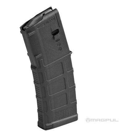 Magpul PMAG Gen M3 30 rnd AR/M4