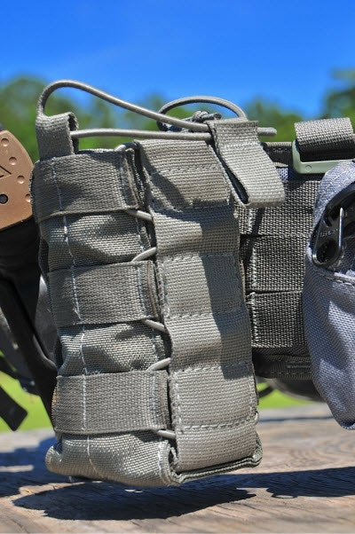 High Speed Gear hsgi ガンバック　ソフトガンケース HSGI Soft TACO® Pouch (11AT00)