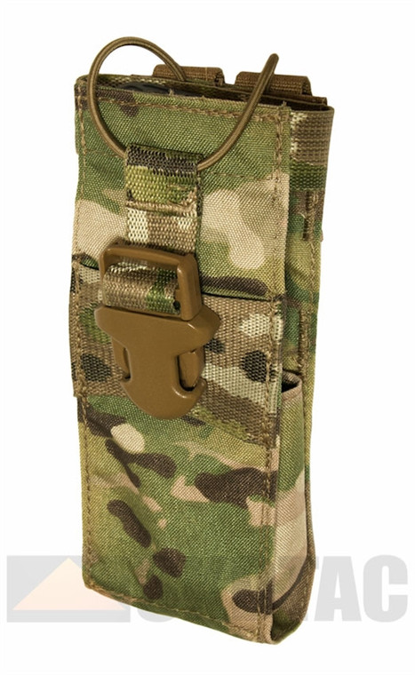 ATS MBITR Tip Out Radio Pouch