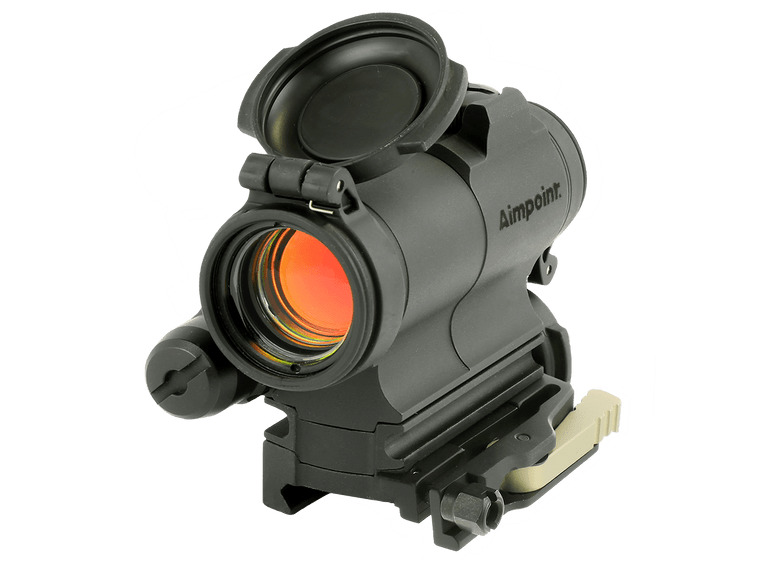 Aimpoint CompM5s