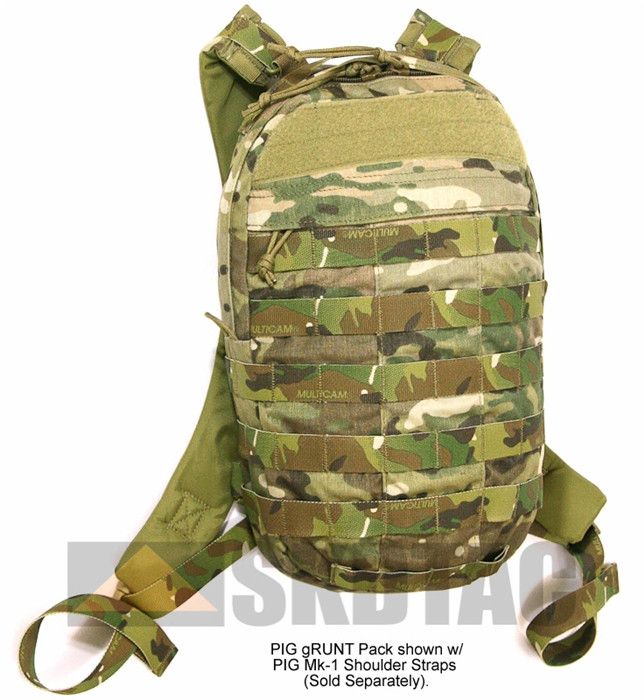 PIG gRUNT Modular Pack [SYSTEMA]