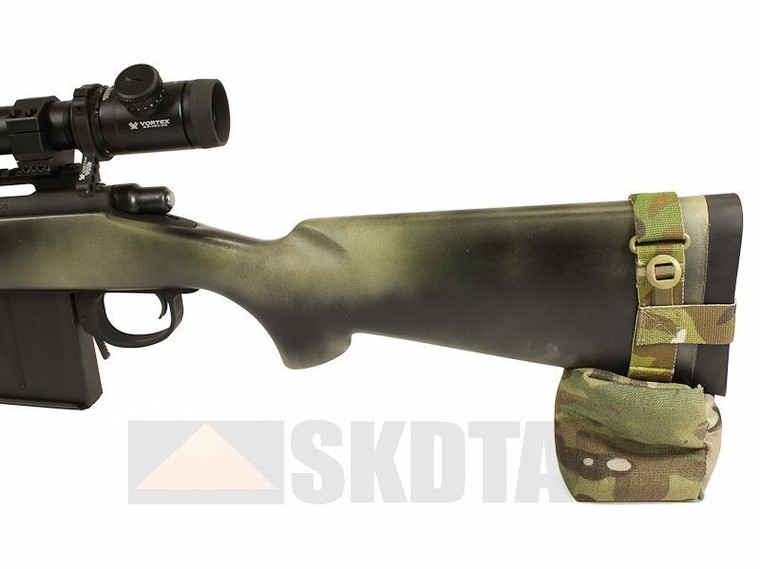 M24 Sniper Rifle