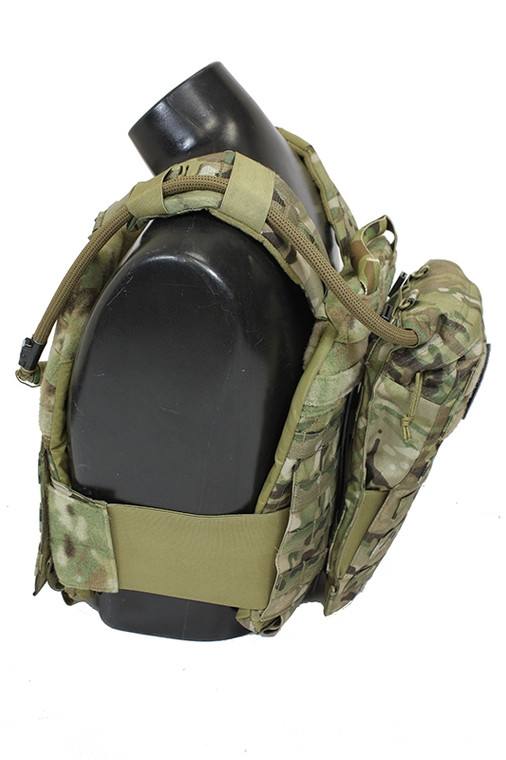 molle hydration carrier