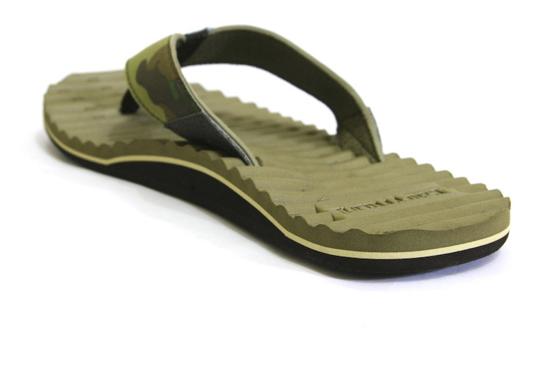 Freewaters MultiCam Scamp Sandal, SKD Exclusive