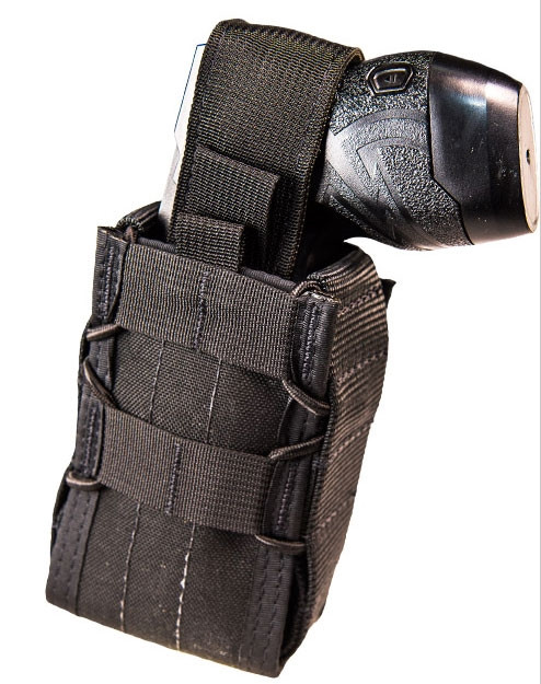 High Speed Gear hsgi ガンバック　ソフトガンケース HSGI Stun Gun TACO® Pouch - Belt Mount