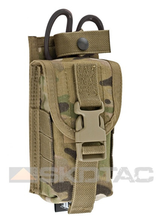 High Speed Gear Bleeder Blowout Molle Pouch