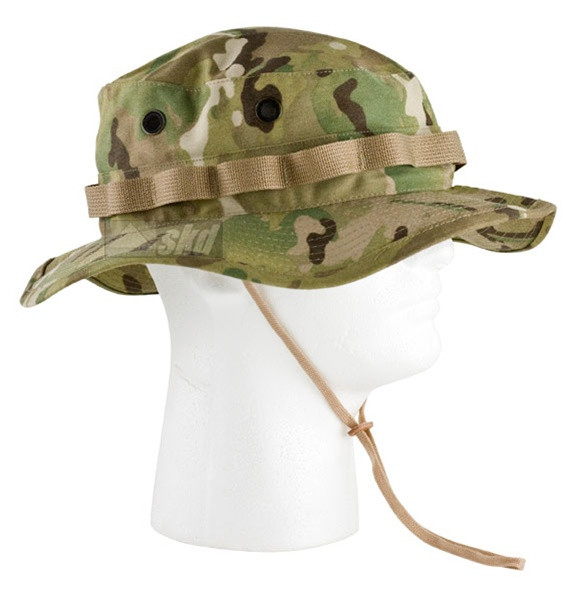 US MultiCam Boonie Hat, Mil-Spec