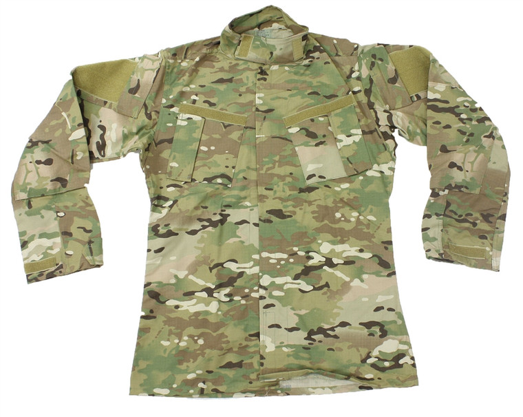 multicam tropic jacket