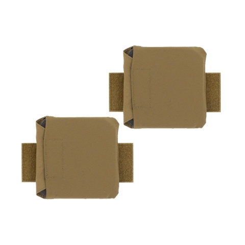 Ferro Concepts 3AC Side Plate Pockets 6x6