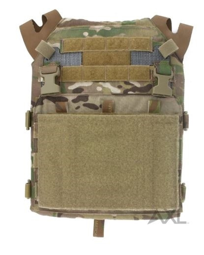 AXL Advanced Loop Adapter