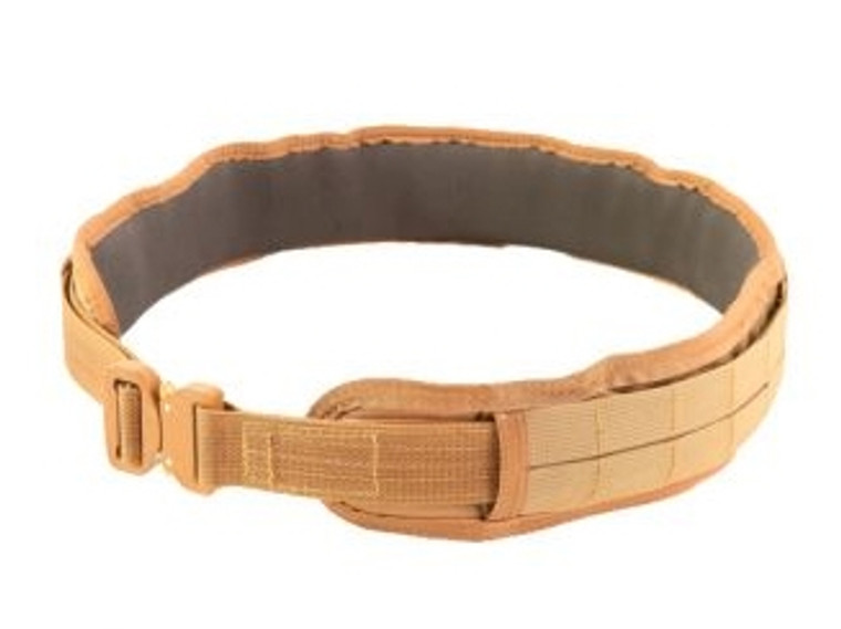 HSGI SlimGrip Padded Belt