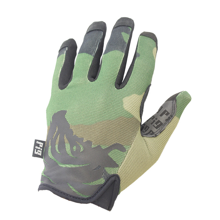 Pig sales fdt gloves