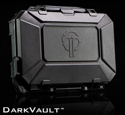 Thyrm DarkVault Critical Gear Case