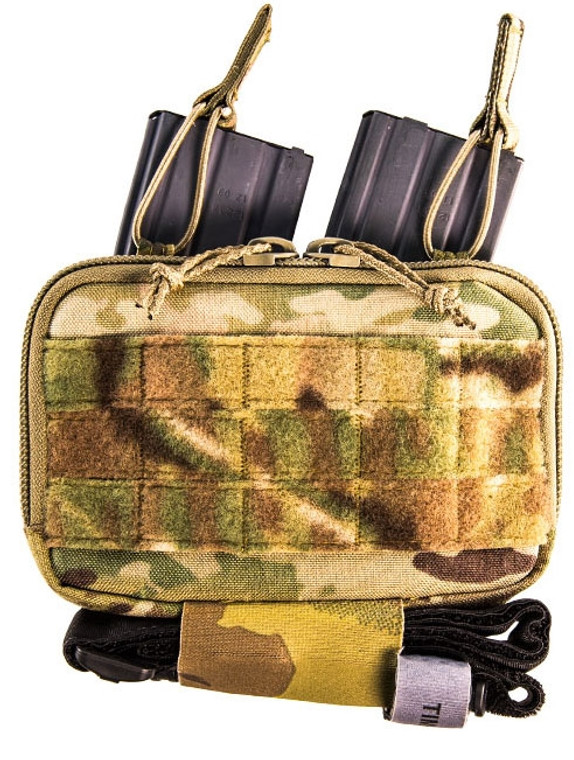 Deuxieme Classe BTN Mini Pouch ✈︎ Mini Pouch | Helikon-Tex