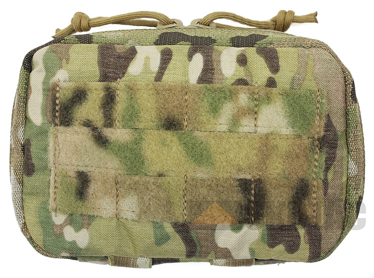 Tactical Tailor Fight Light E&E Pouch Horizontal