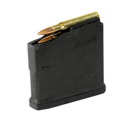 Magpul PMAG® 5 AC L, Standard AICS Long Action
