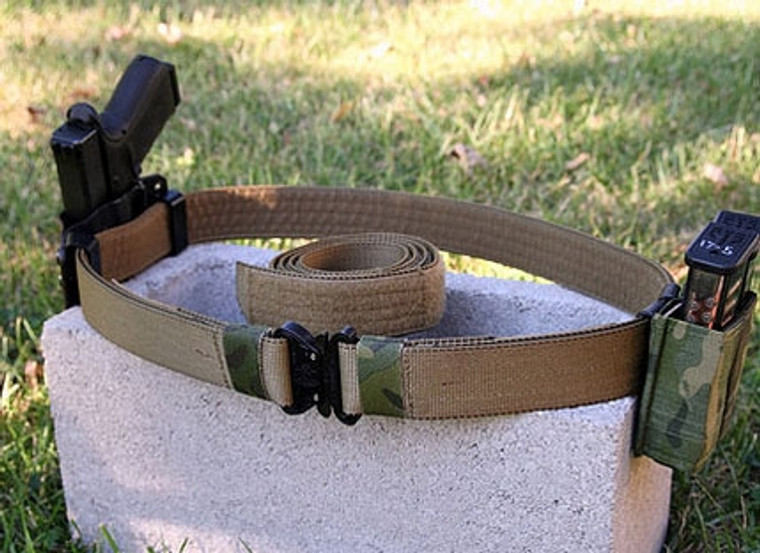 Esstac Shooter's Belt 1.75