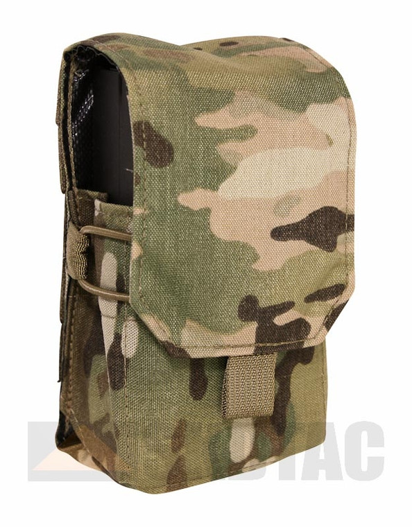 Tactical Tailor Fight Light 7.62 Double Mag Pouch 20 rd