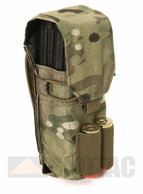 Tactical Tailor Fight Light 5.56 Double Mag Pouch