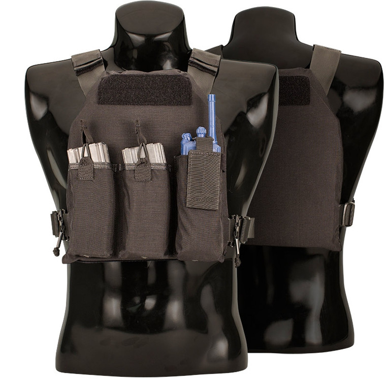 First spear 2024 medical pouch