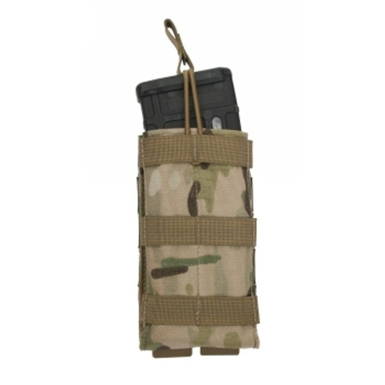 TT Fight Light 5.56 Single Mag Pouch Front