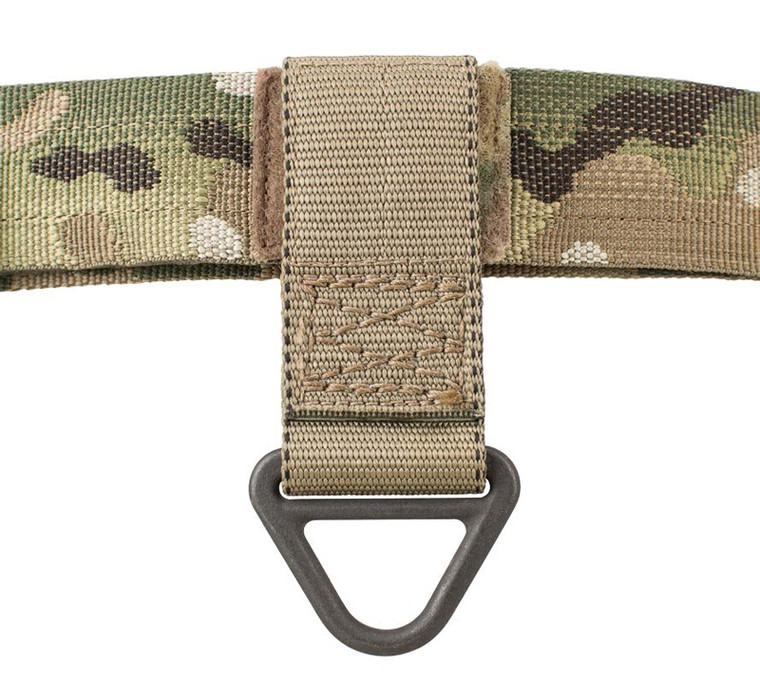 FirstSpear Tac Belt Lanyard V-Ring