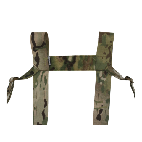 Ferr Chest Rig Ferro Concepts CHESTY Rig Wide V1