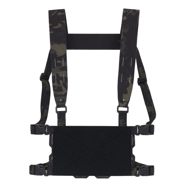 Ferro Concepts CHESTY Rig Wide Harness V2