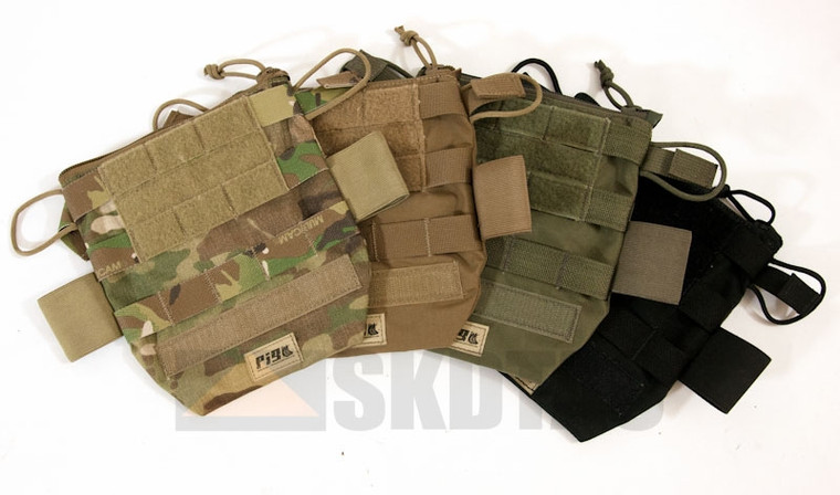 chest rig admin pouch