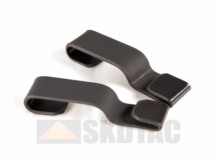 Esstac KYWI Belt Loops