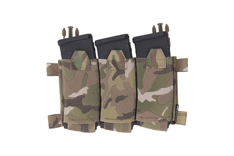 Spiritus Systems LV Placard - 5.56