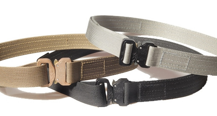 HSGI Cobra Rigger's Belt w/ Interior Loop - 1.5