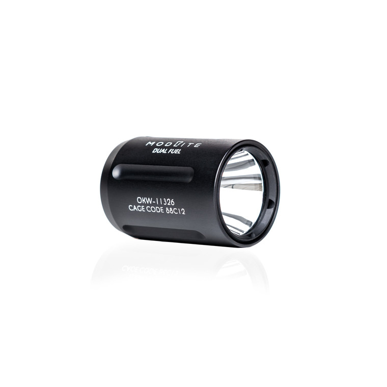 Modlite OKW DUALFUEL タクティカルライト Modlite Handheld