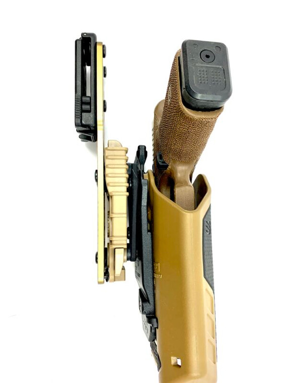 MHA Blackhawk® Omnivore Holster Adapter